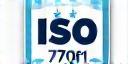 ISO 27001 Certified
