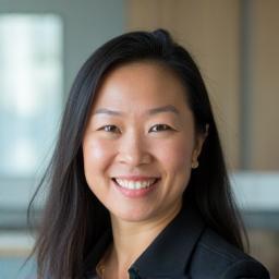 Head of Product Sophia Lee portrait