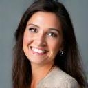 Portrait of Jane, General Manager