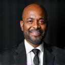 Portrait of Mark, IT Director
